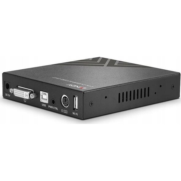 Adapter USB Lindy Adap Lindy Switch KVM IP Access