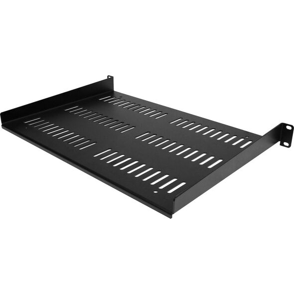 Adapter USB StarTech Rack ACC StarTech 1HE 19Zoll Fachboden Freitragend