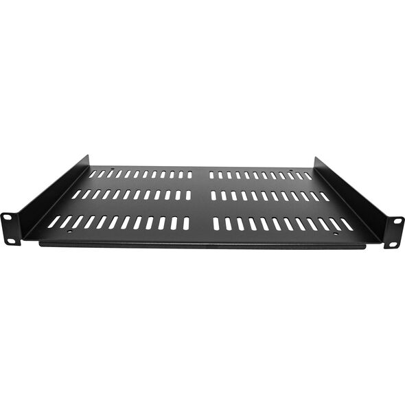 Adapter USB StarTech Rack ACC StarTech 1HE 19Zoll Fachboden Freitragend