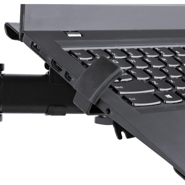 Adapter USB StarTech ZUB StarTech Monitor und Laptop Halterung