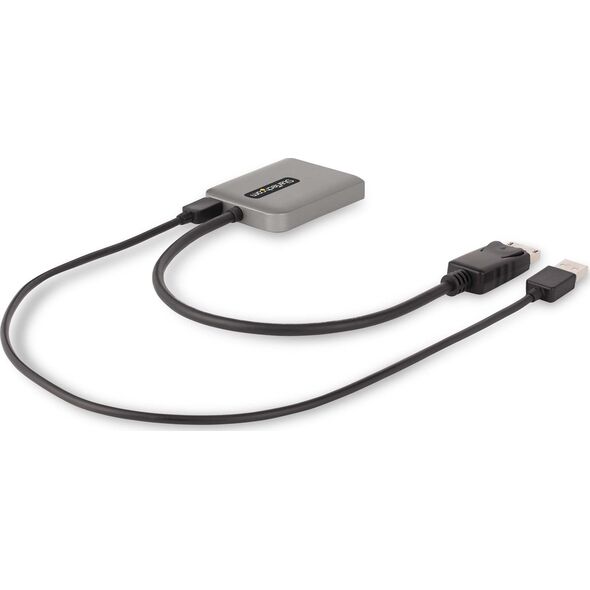 Adapter USB StarTech Adap StarTech 2-Port DP MST Hub DP Splitter