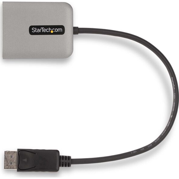 Adapter USB StarTech Adap StarTech 2-Port DP MST Hub DP Splitter