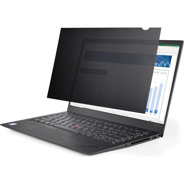 Adapter USB StarTech ZUB StarTech 14 Zoll Bildschirm Sichtschutz