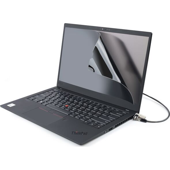 Adapter USB StarTech ZUB StarTech 14 Zoll Bildschirm Sichtschutz