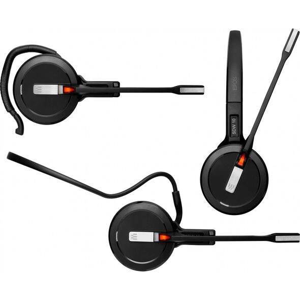 Słuchawki Epos IMPACT SDW 10 HS  (1000631)