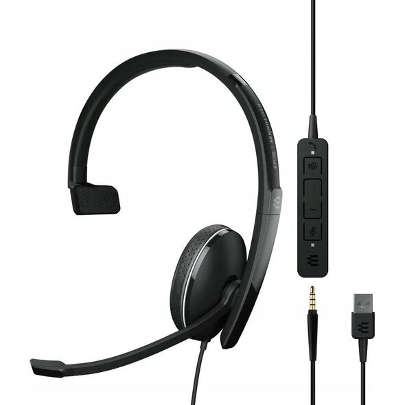 Słuchawki Epos Adapt 135T  (1000900)