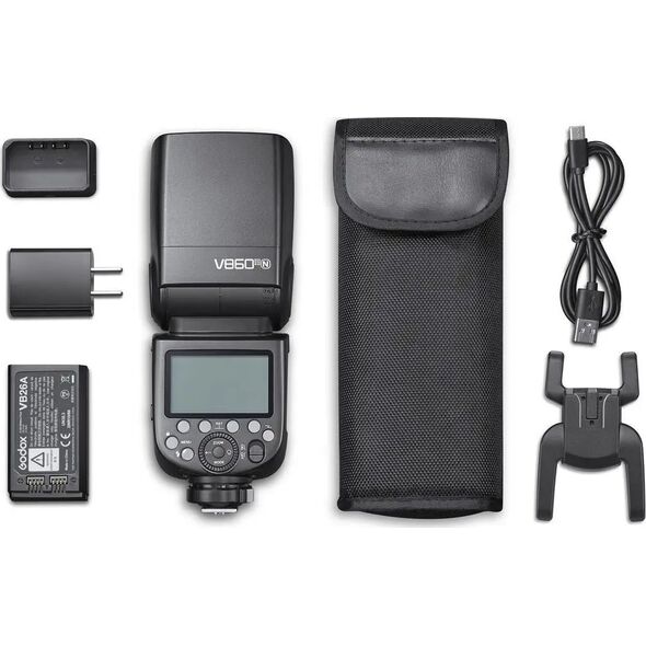 GODOX Godox V860III Nikon