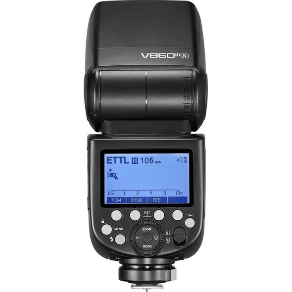 GODOX Godox V860III Nikon