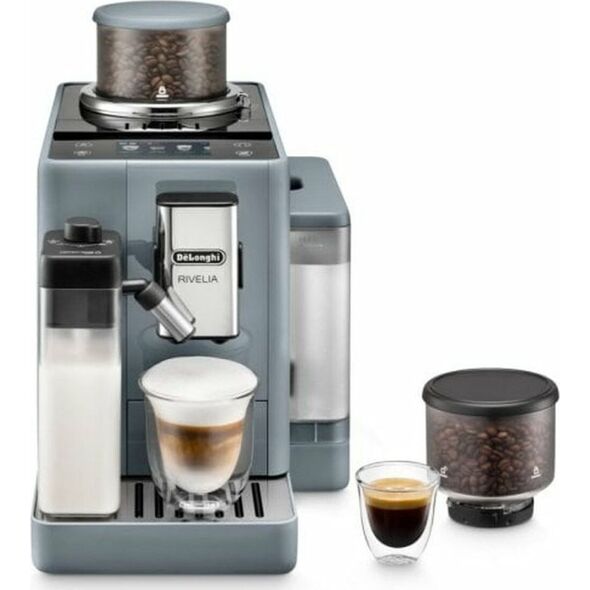 Ekspres ciśnieniowy DeLonghi EXAM440.55.G