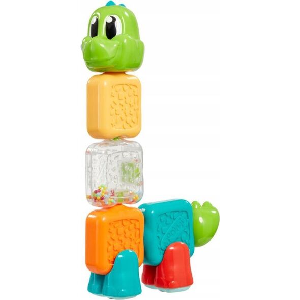 Goliath Modimi Zabawka sensoryczna Dinozaury Donny i Dash