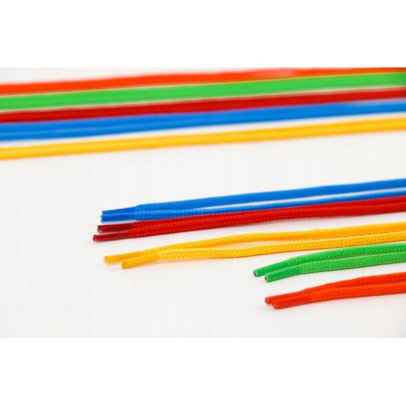 Korbo Zestaw Spaghetti Fluo