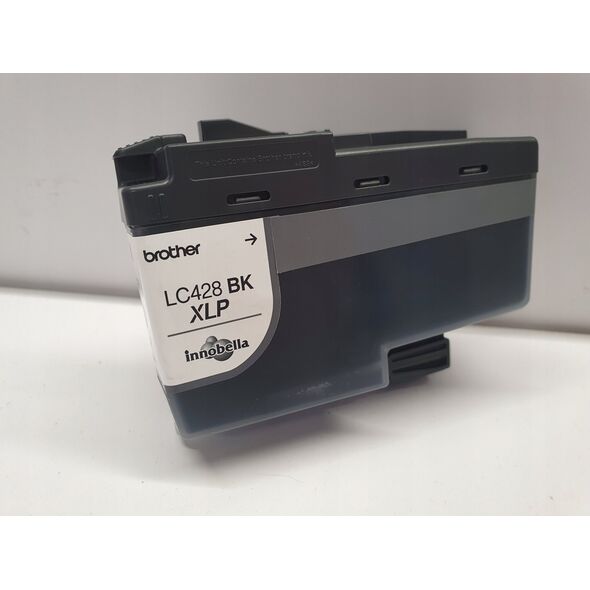 Tusz Brother BROTHER LC427XLBK HY INK FOR BH19 BM - PROJECT