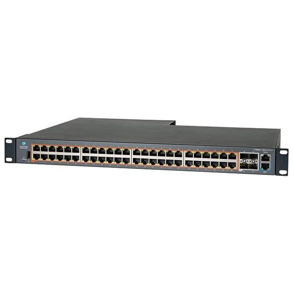 Switch Cambium Networks cnMatrix EX2052R-P,