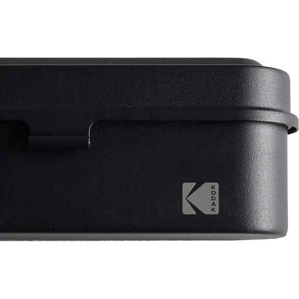 Torba Kodak Kodak Film Case 135 (small) black