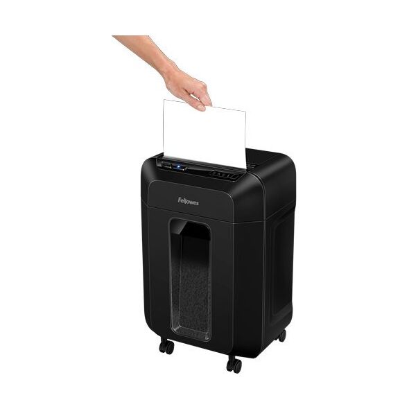 Niszczarka Fellowes Fellowes AutoMAX 80M