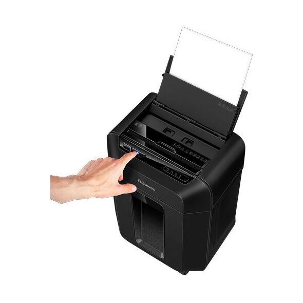 Niszczarka Fellowes Fellowes AutoMAX 80M