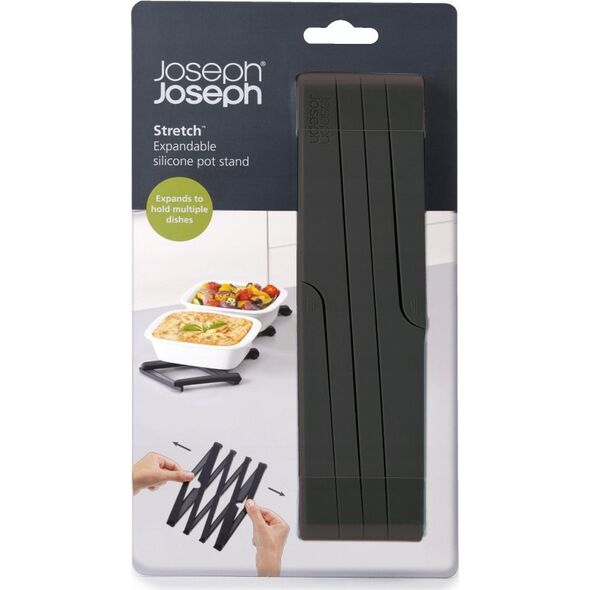 Joseph & Joseph Joseph Joseph Stretch 70033 czarna