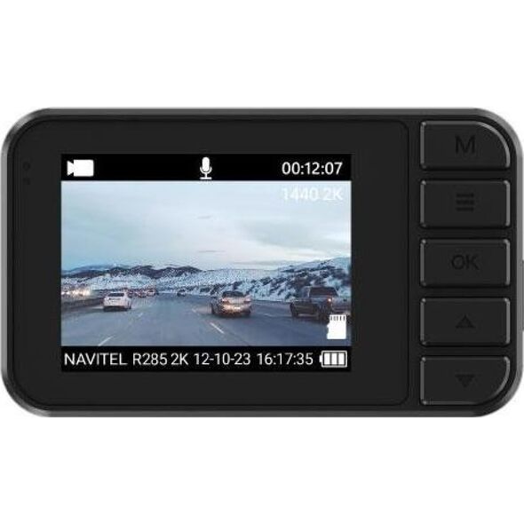 Wideorejestrator Navitel Wideorejestrator - Navitel R285 2K
