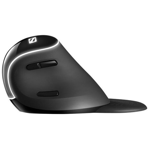 Mysz Sandberg SANDBERG Wireless Vertical Mouse Pro