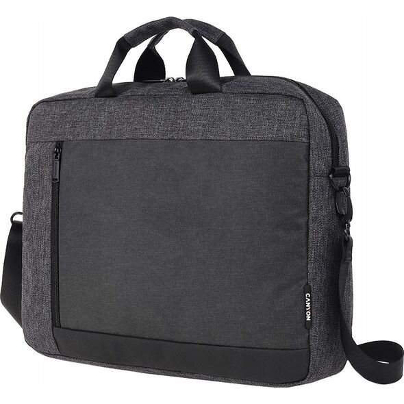 Torba Canyon Canyon B-5 15.6" czarny