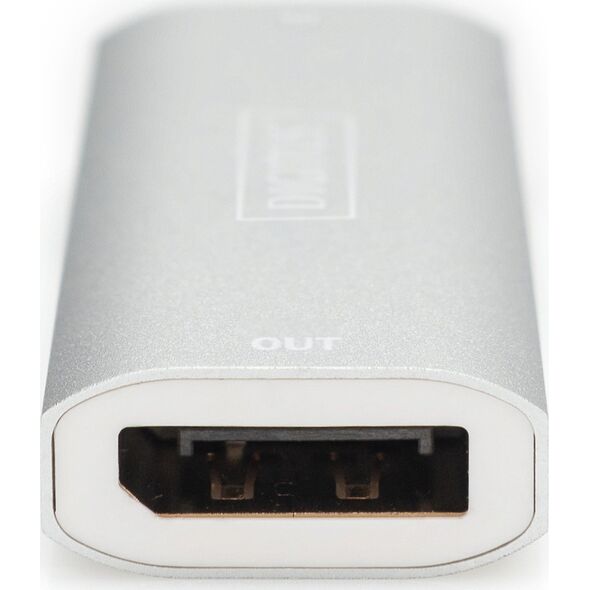 Adapter AV Digitus DIGITUS 8K DP Repeater 30m
