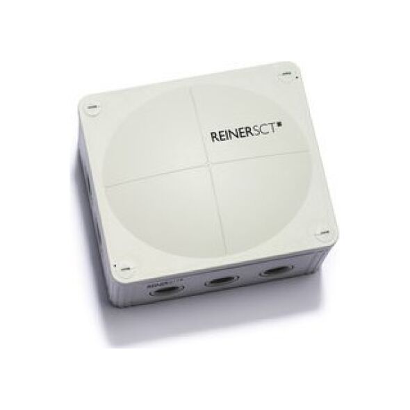 Czytnik Reiner REINER SCT Accessbox für Zutrittskontrolle