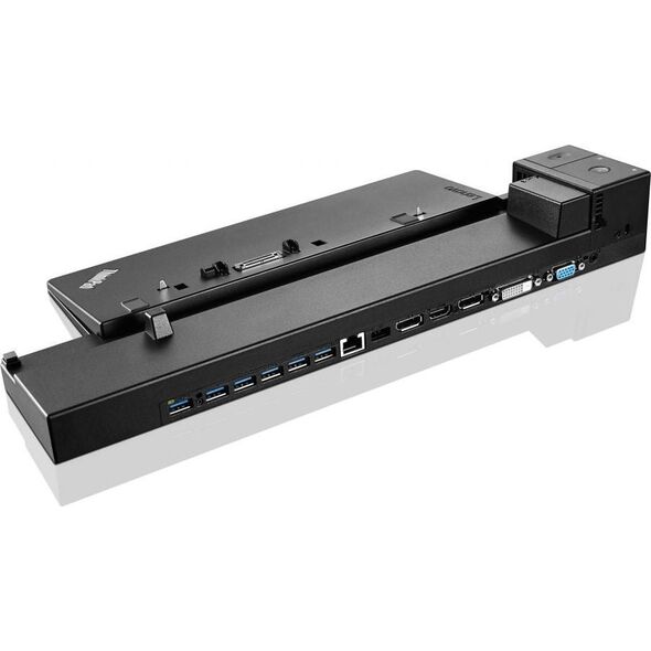 Stacja/replikator Lenovo ThinkPad Workstation 230W (40A50230IT)