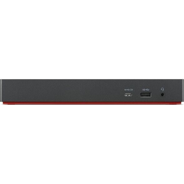 Stacja/replikator Lenovo ThinkPad Thunderbolt 4 Workstation Dock (40B00300DK)
