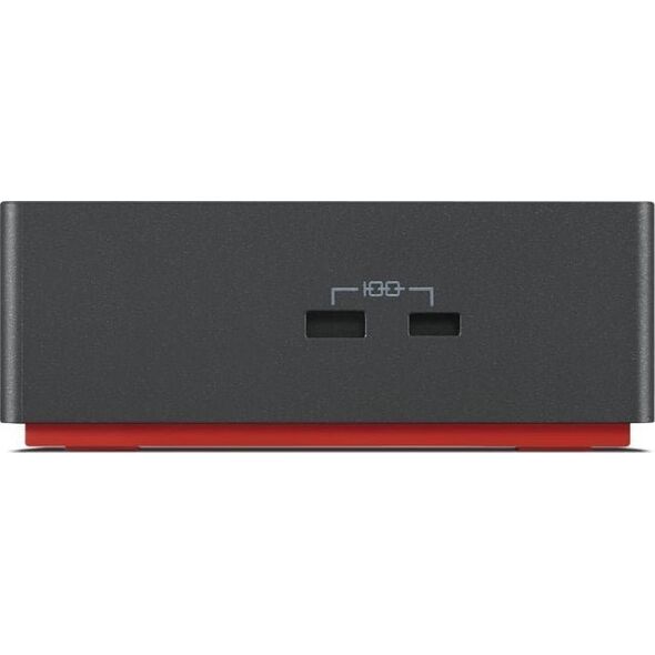 Stacja/replikator Lenovo ThinkPad Thunderbolt 4 Workstation Dock (40B00300DK)