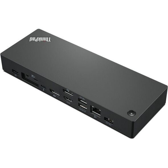 Stacja/replikator Lenovo ThinkPad Thunderbolt 4 Workstation Dock (40B00300IT)
