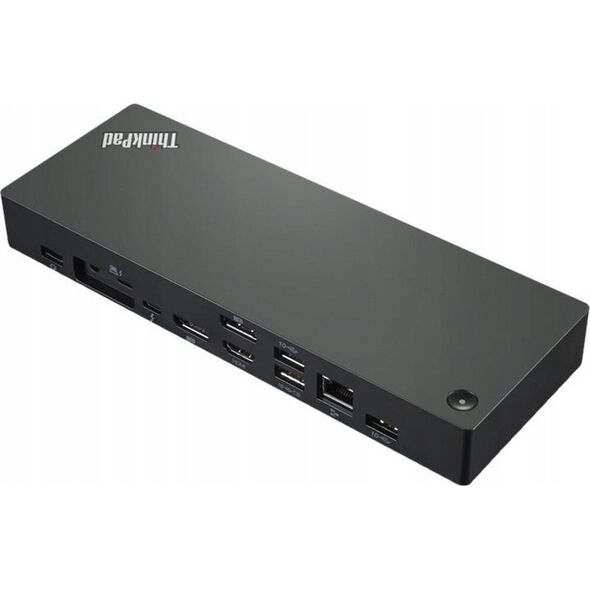 Stacja/replikator Lenovo ThinkPad Thunderbolt 4 Workstation Dock (40B00300UK)