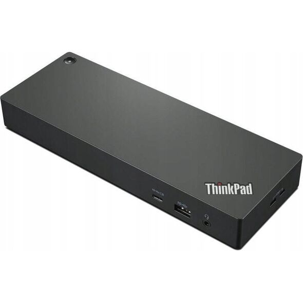 Stacja/replikator Lenovo ThinkPad Thunderbolt 4 Workstation Dock (40B00300UK)