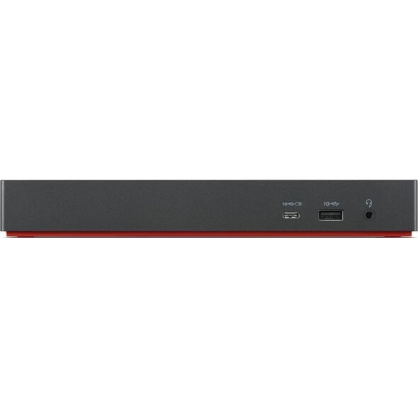 Stacja/replikator Lenovo ThinkPad Thunderbolt 4 Workstation Dock (40B00300UK)
