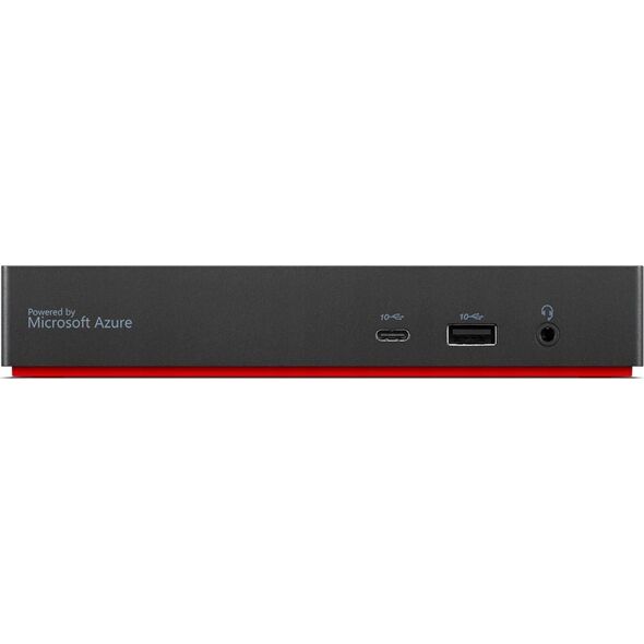 Stacja/replikator Lenovo ThinkPad Universal Smart Dock USB-C (40B20135DK)