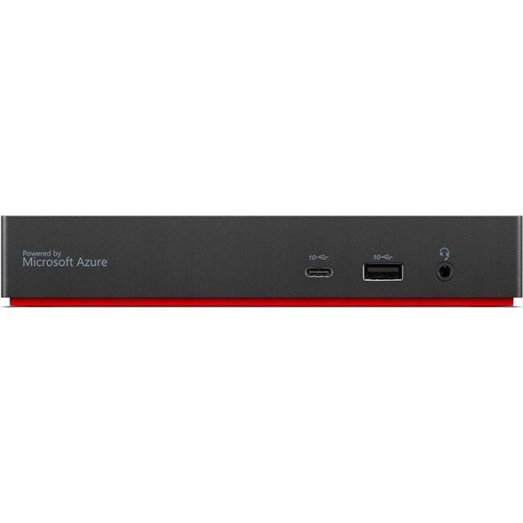 Stacja/replikator Lenovo ThinkPad Universal Smart Dock USB-C (40B20135IT)