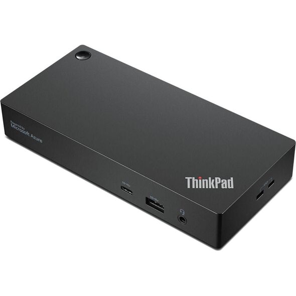 Stacja/replikator Lenovo ThinkPad Universal Smart Dock USB-C (40B20135IT)