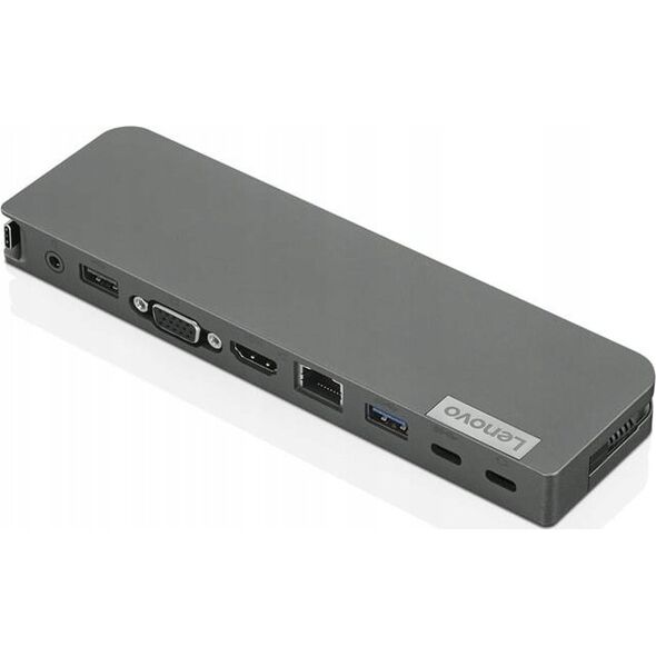 Stacja/replikator Lenovo Mini Dock USB-C (40AU0065SA)
