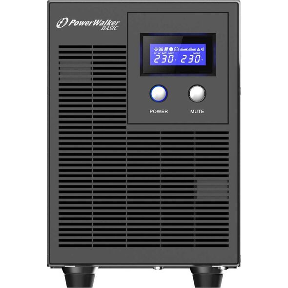 UPS PowerWalker Basic VI 3000 STL (10121194)