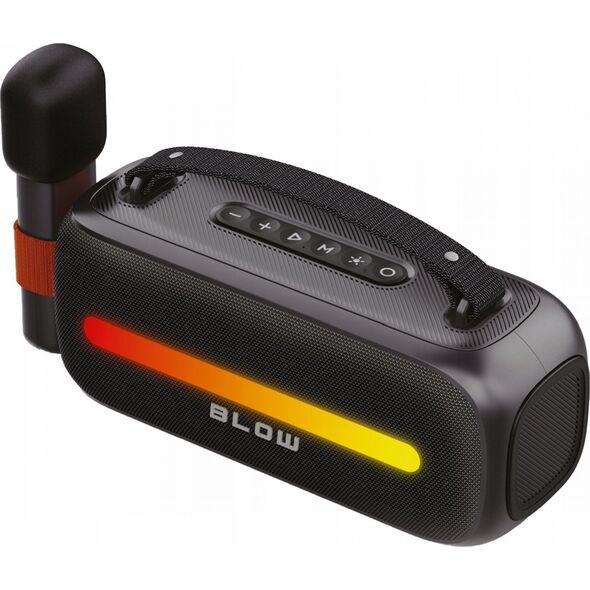 Głośnik Blow Głonik Bluetooth SOUNDBOX z mikrofonem