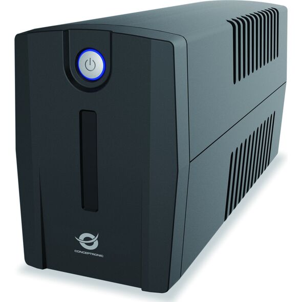 UPS Conceptronic ZEUS01ES 650VA