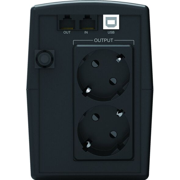 UPS Conceptronic ZEUS01ES 650VA