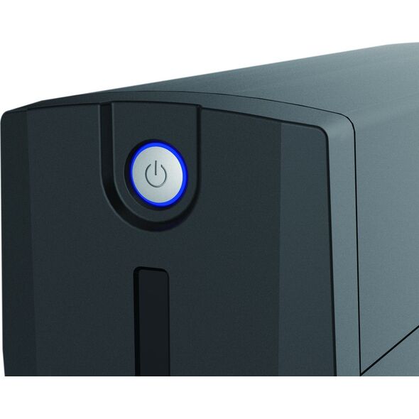 UPS Conceptronic ZEUS01ES 650VA