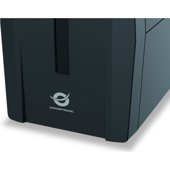 UPS Conceptronic ZEUS01ES 650VA