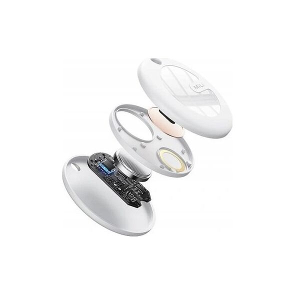 MiLi Mili MiTag - Bluetooth-tag black