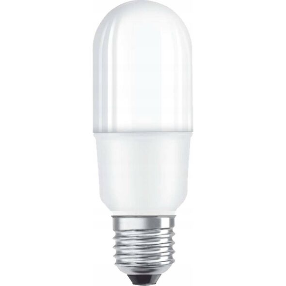 Osram OSRAM LED STAR E27 9W/827 LEDSTICK75W teplá