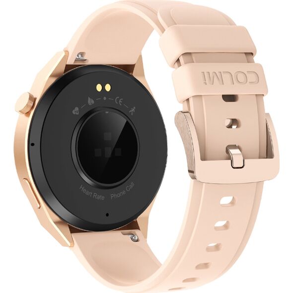 Smartwatch Colmi i11 Różowy  (i11 Gold)