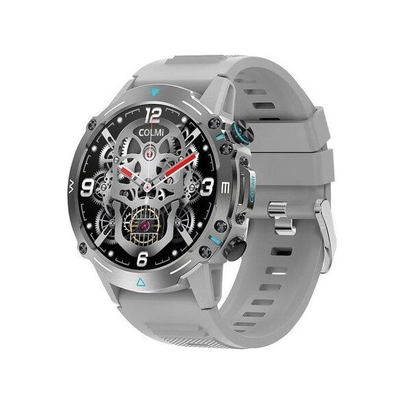 Smartwatch Colmi Smartwatch Colmi M42 (Srebrny)
