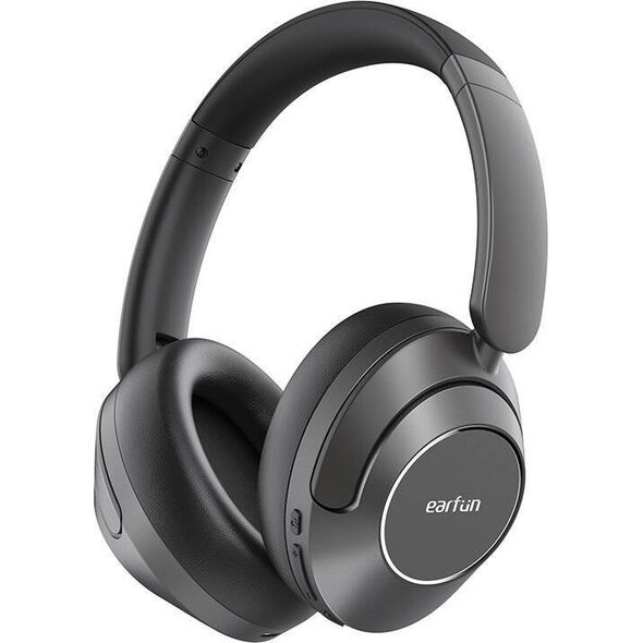 Słuchawki EarFun HP200B czarne
