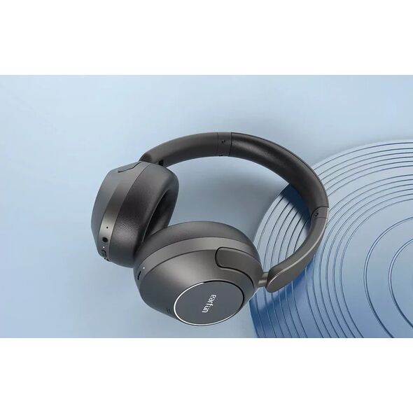 Słuchawki EarFun HP200B czarne