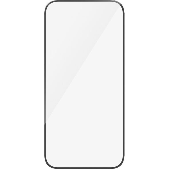 PanzerGlass Panzerglass Szkło Hartowane Ultra-Wide Fit Privacy Do Iphone 15 6,1" Ttt